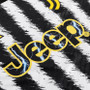 Juventus 23/24 Authentic Men's Home Shirt