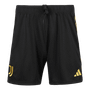 CHIESA #7 Juventus 23/24 Authentic Men's Home Shirt