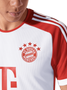 MÜLLER #25 Bayern Munich 23/24 Stadium Men's Home Shirt