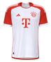MÜLLER #25 Bayern Munich 23/24 Authentic Men's Home Shirt