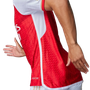 SAKA #7 Arsenal 23/24 Authentic Men's Home Shirt - PL Font