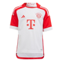Bayern Munich 23/24 Kid's Home Shirt and Shorts