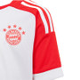 Bayern Munich 23/24 Kid's Home Shirt and Shorts