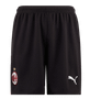 AC Milan 23/24 Authentic Men's Home Shirt