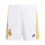 MODRIĆ #10 Real Madrid 23/24 Kid's Home Shirt and Shorts