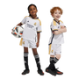 MODRIĆ #10 Real Madrid 23/24 Kid's Home Shirt and Shorts
