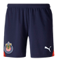 Deportivo Guadalajara 23/24 Kid's Home Shirt and Shorts