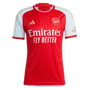 HAVERTZ #29 Arsenal 23/24 Stadium Men's Home Shirt - PL Font