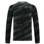 Liverpool 23/24 Men's Home Goalkeeper Long Sleeve Shirt
