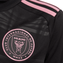 MESSI #10 Inter Miami 2023 Stadium Men's Away Shirt