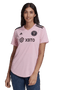 MESSI #10 Inter Miami 2022 Women's Home Shirt