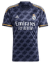 Real Madrid 23/24 Stadium Men's Away Shirt