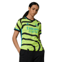 Arsenal 23/24 Women's Away Shirt