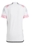 Juventus 23/24 Authentic Men's Away Shirt