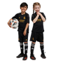Real Madrid 23/24 Kid's Third Shirt and Shorts