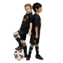 Real Madrid 23/24 Kid's Third Shirt and Shorts