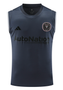 Inter Miami 2023 Men's Gray Training Tank Top