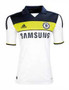 Chelsea 11/12 Men's Third Retro Shirt