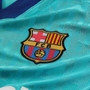 Barcelona 19/20 Men's Third Retro Shirt