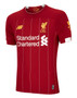 Liverpool 19/20 Men's Home Retro Shirt