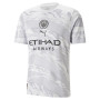 Manchester City 23/24 Stadium Men's Year Of The Dragon Shirt