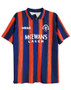 Rangers 93/94 Men's Away Retro Shirt