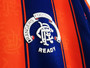 Rangers 93/94 Men's Away Retro Shirt