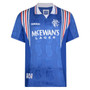 Rangers 96/97 Men's Home Retro Shirt
