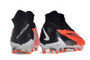 Nike Phantom GX Elite DF FG Football Boots - Bright Crimson