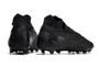 Nike Phantom GX Elite DF FG Football Boots - Black