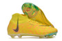 Nike Phantom Luna II Elite FG Football Boots - Yellow