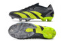 adidas Predator Accuracy.1 Low FG - Black/Yellow