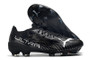 Puma Ultra 1.3 FG/AG - Black/White