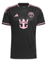 Inter Miami 24/25 Authentic Men's Away Shirt