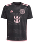 MESSI #10 Inter Miami 24/25 Kid's Away Shirt and Shorts