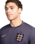 England 2024 Stadium Men's Away Shirt