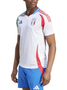 Italy 2024 Authentic Men's Away Shirt