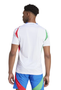 Italy 2024 Authentic Men's Away Shirt