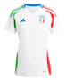 Italy 2024 Women's Away Shirt