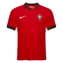 Portugal 2024 Authentic Men's Home Shirt