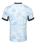 Portugal 2024 Authentic Men's Away Shirt