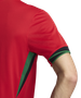 Portugal 2024 Kid's Home Shirt and Shorts