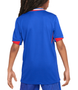 France 2024 Kid's Home Shirt and Shorts
