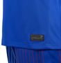 France 2024 Kid's Home Shirt and Shorts