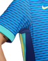Brazil 2024 Stadium Men's Away Shirt