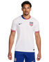 USMNT 2024 Stadium Men's Home Shirt