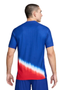 USMNT 2024 Authentic Men's Away Shirt