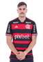 Flamengo 2024 Stadium Men's Home Shirt