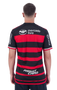 Flamengo 2024 Stadium Men's Home Shirt