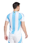 Argentina 2024 Authentic Men's Home Shirt